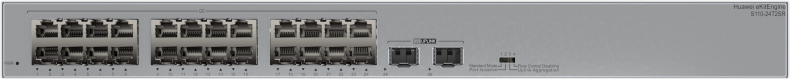 S110-24T2SR HUAWEI eKit Switch