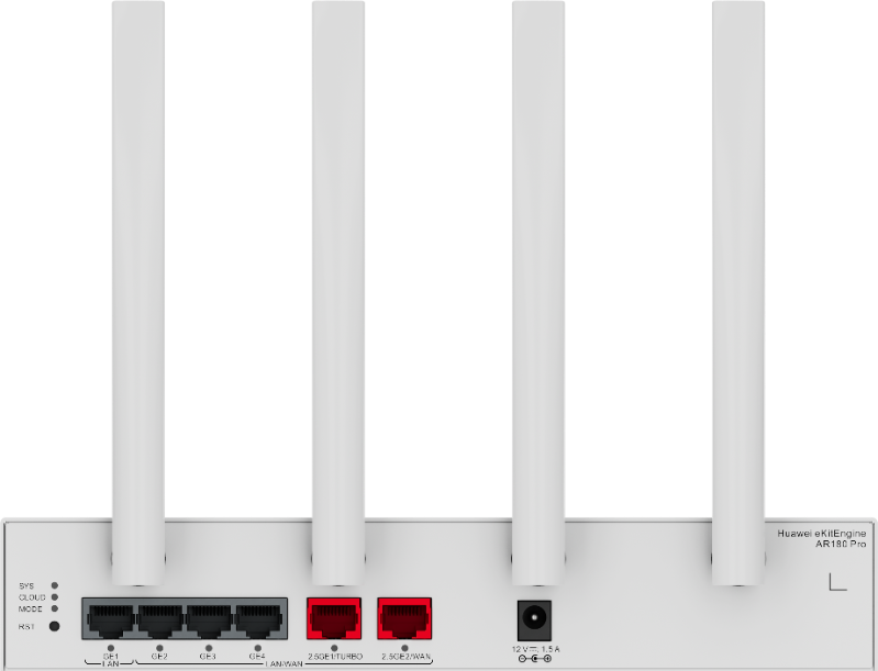 Huawei AR180 Pro Router