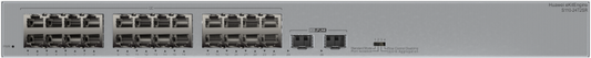 S110-24T2SR HUAWEI eKit Switch