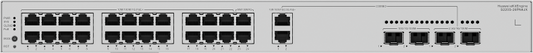 Huawei S220S-26PN4JX L2 Managed PoE+ Switch
