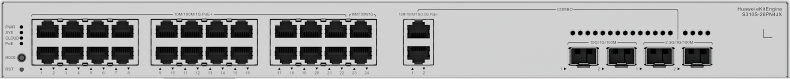 Huawei S310S-26PN4JX Switch