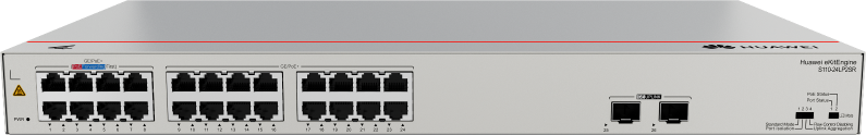 S110-24LP2SR HUAWEI eKit Switch