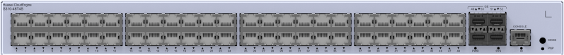 Huawei S310-48T4S Switch