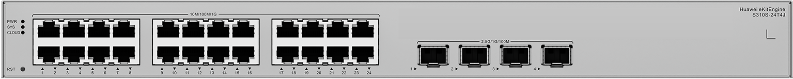 Huawei S310S-24P4JX Switch