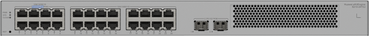 Huawei S210-24T2J L2 Managed Switch