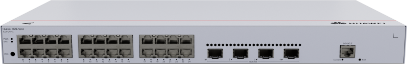 S220-24T4X HUAWEI eKit Switch
