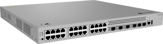 Huawei S530-24ST4XE L3 Managed Switch (Referenzfoto S530-24T4XE)