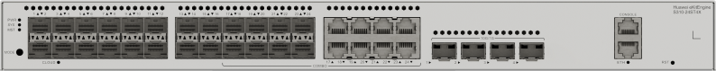 Huawei S310-24ST4X Switch
