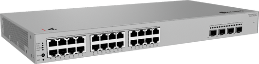 Huawei S220S-24LP4JX L2 Managed PoE+ Switch