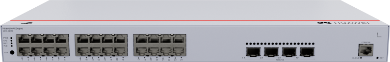 Huawei S310-24P4X Switch