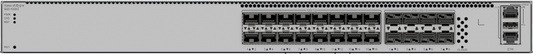 Huawei S620-16X8YZ High-Performance 10GE Core Switch