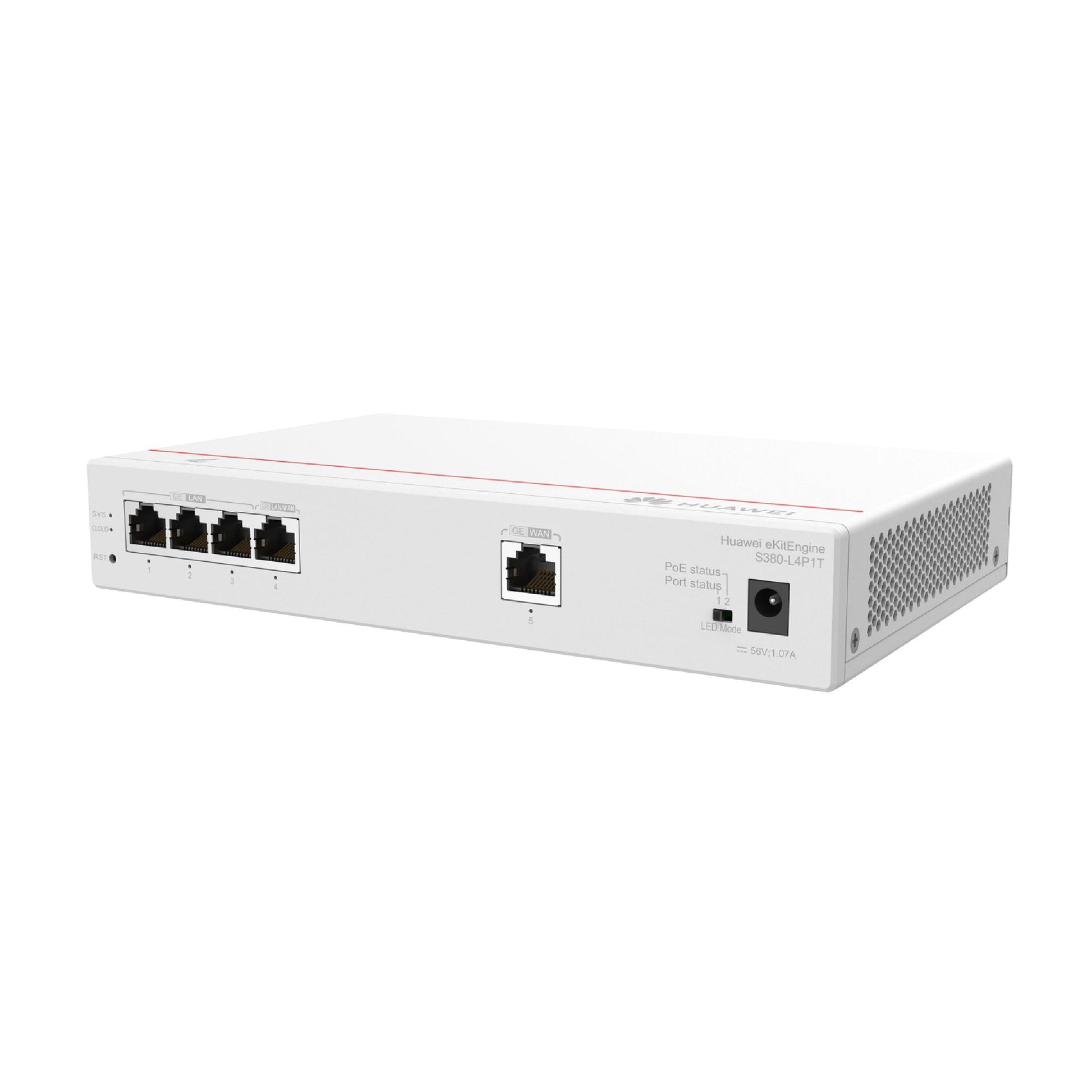 S380-L4P1T HUAWEI eKit Switch