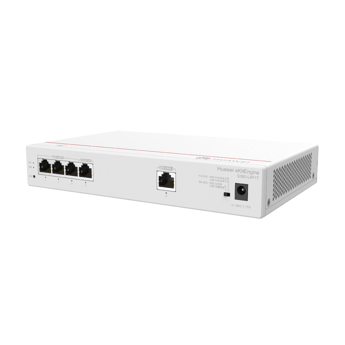 S380-L4T1T HUAWEI eKit Switch