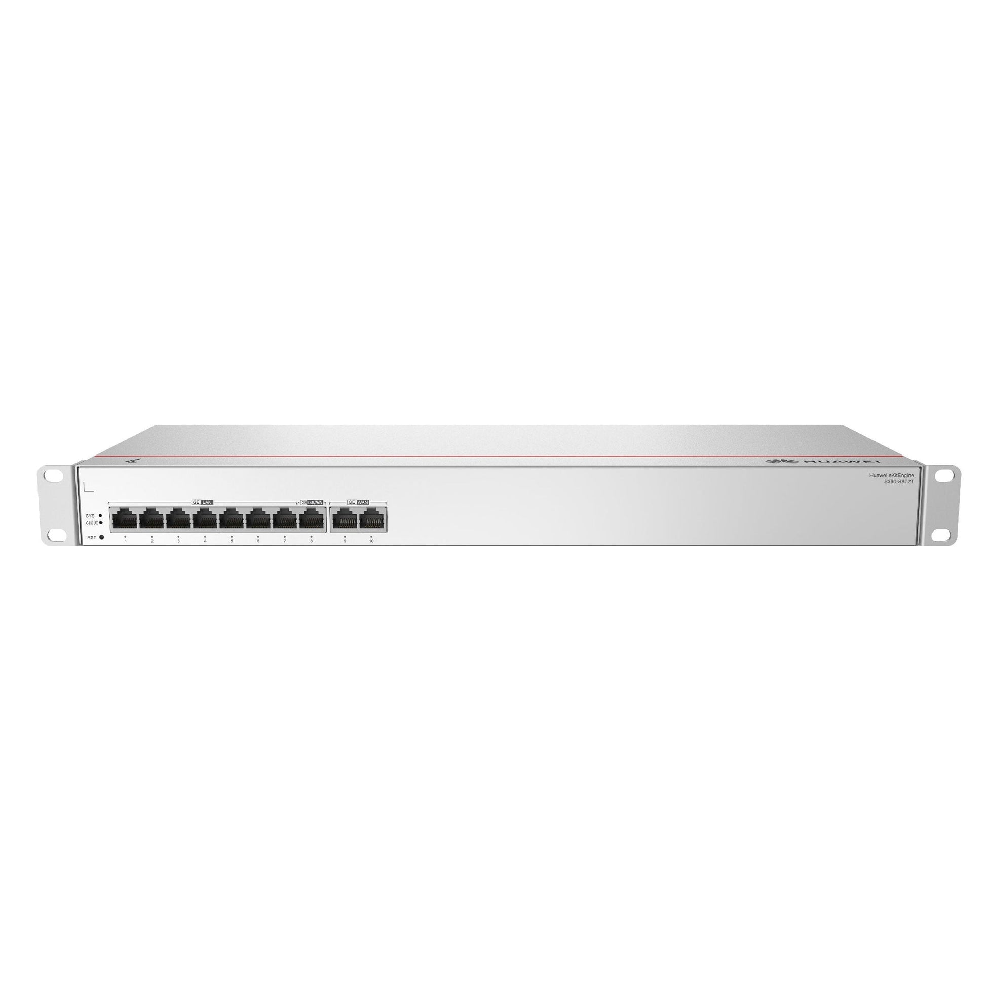 S380-S8T2T HUAWEI eKit Switch